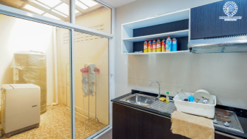 *****ทาวน์เฮ้าส์มือสอง กรุงเทพฯ ม.เดอะนิช รามอินทรา เนื้อที่ 22.1 ตร.ว. ฟังก์ชันจัดเต็มถึง 4 ห้องนอน 3 ห้องน้ำ 2 ที่จอดรถ บ้านสวยพร้อมอยู่ บรรยากาศเงียบสงบ บนทำเลดี ใกล้แฟชั่นไอส์แลนด์ และทางด่วน "รามอินทรา-อาจณรงค์"